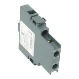 Weishaupt Interruptor auxiliar 703215