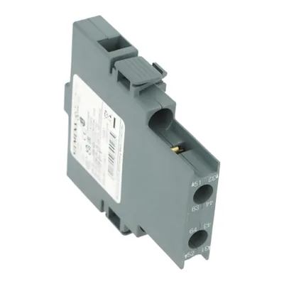 Weishaupt Interruptor auxiliar 703215