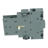Weishaupt Interruptor auxiliar 703215 — vista 2