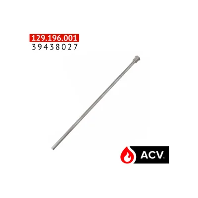 ACV Bolsillo de termostato 39438027