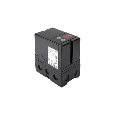 Kromschroder Feuerungsautomat IFD258-5/2W 84621640