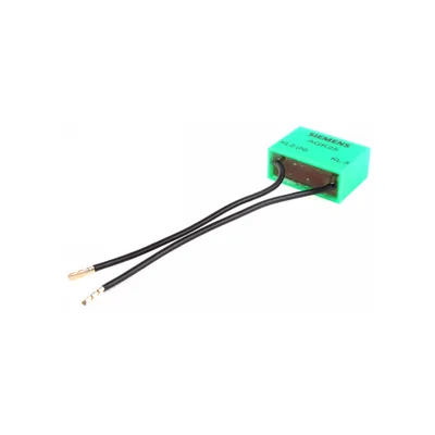 Siemens Resistencia AGK25