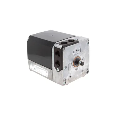 Siemens Servomotor SQM50.482A2
