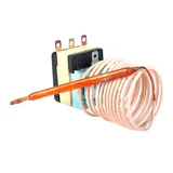 ACV Termostato de capilar con bulbo remoto 54442045 — vista 2