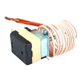 ACV Termostato de capilar con bulbo remoto 54442045 — vista 3