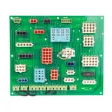 CIB Unigas Printed Board 6100533