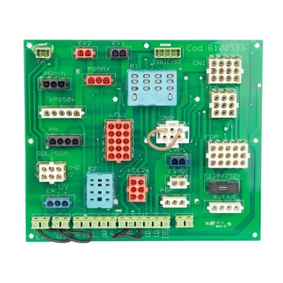 CIB Unigas Placa de circuito impreso 6100533