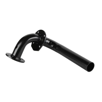 Ecoflam Codo de gas 65321538