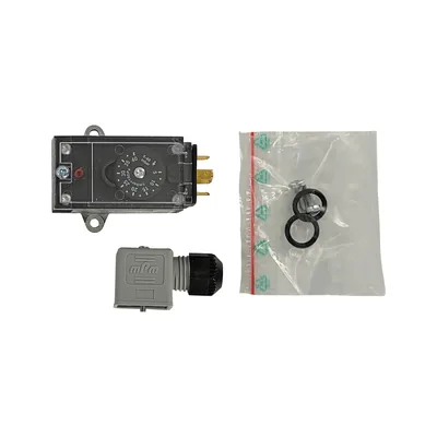Kromschroder Presostato diferencial DG40VC1-6W /B 75455243
