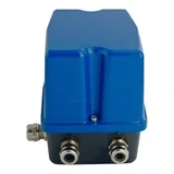 Schimpf Servo motor 02-25/3000 ST 862.712.006 — view 3