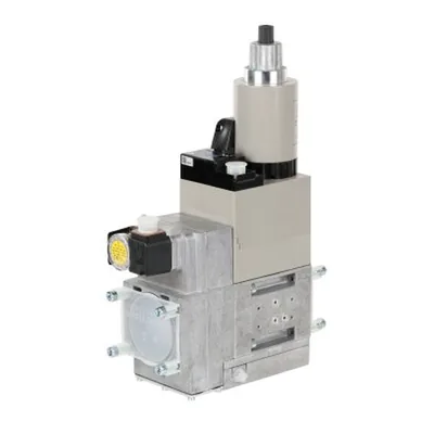 Dungs Multiblock de gas 226813