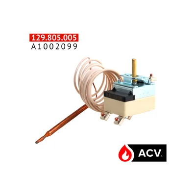 ACV Termostato mecánico A1002099