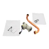 Bosch Generador de turbina hidráulica 87074060950