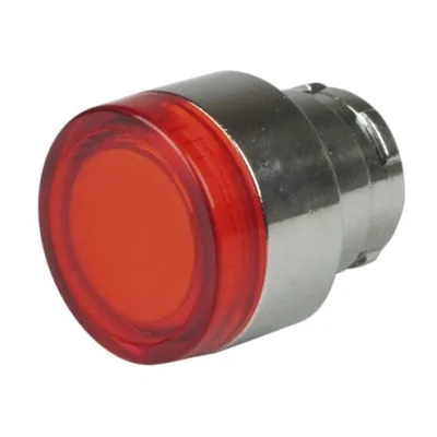 Ecoflam Botón iluminado 65324101