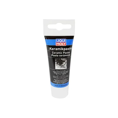 Kromschroder Hitzebeständige Keramikpaste 05012009