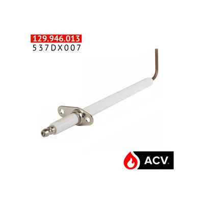 ACV Electrodo 537DX007