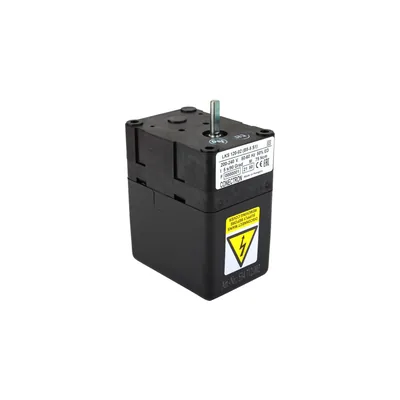 Honeywell Servomotores B5-5S1 LKS120-02