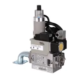Riello Rampa de gas 3970541 — vista 2