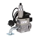Riello Rampa de gas 3970541 — vista 3