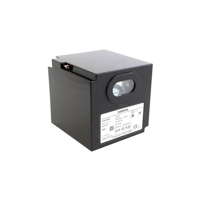 Siemens Centralita electromecánica LAL2.25
