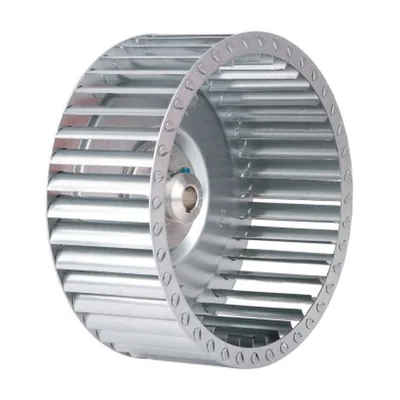 Weishaupt Fan Impeller 23031008012
