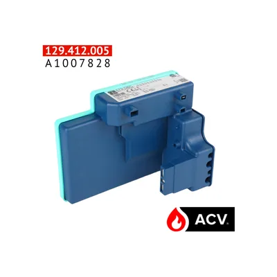 ACV Relé para válvula A1007828