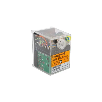 Honeywell Caja de control 0620920U