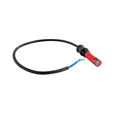 Siemens Detector de llama QRB4B-B036B40B