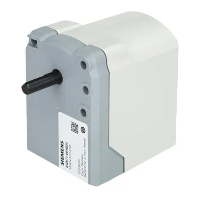 Siemens Actuator S55454-D312-A100
