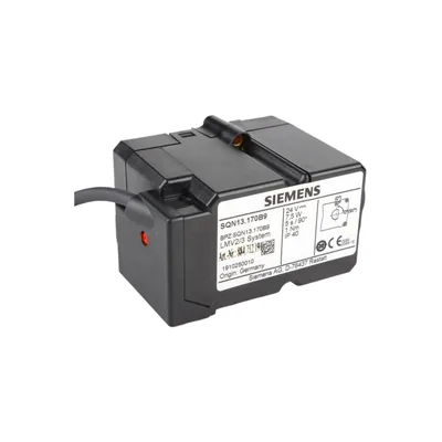 Siemens Actuador SQN13.170B9