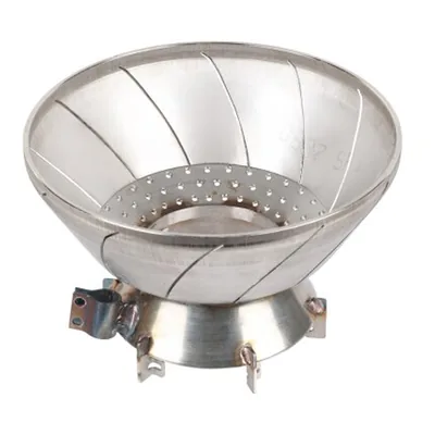 CIB Unigas Gas Head Cone 3240020