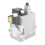 Ecoflam Multiblock de gas 13016759