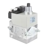 Ecoflam Multiblock de gas 13016759 — vista 3