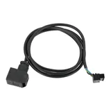Ecoflam Cable de alimentación 65300570