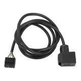 Ecoflam Cable de alimentación 65300570 — vista 2