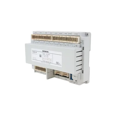Siemens Dispositivo de protección AGM60.1A9