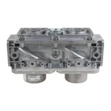 Siemens Elektrozawór gazu VGD20.403