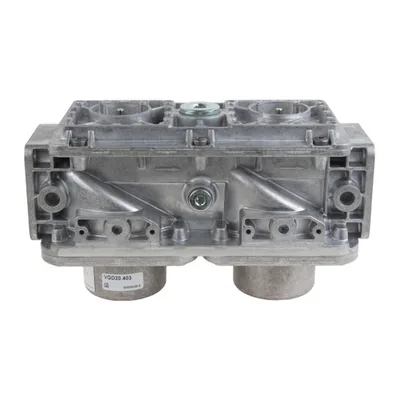 Siemens Electroválvula de gas VGD20.403