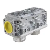 Siemens Elektrozawór gazu VGD20.403 — widok 2