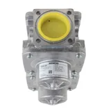 Siemens Elektrozawór gazu VGD20.403 — widok 3