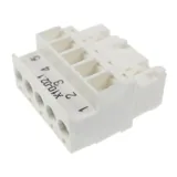 Weishaupt Spina a 5 poli 716323
