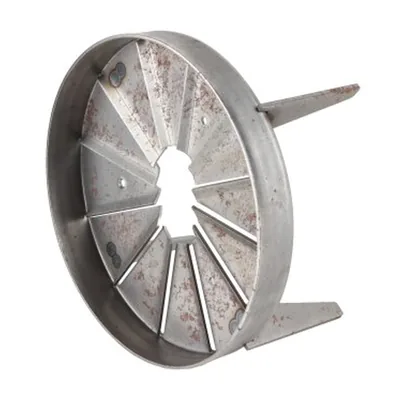 Baltur Equalizing Disc 0024070006