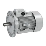 CIB Unigas Moteur électrique 2180206P