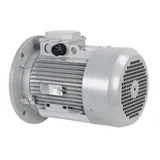 CIB Unigas Moteur électrique 2180206P — vue 2