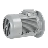 CIB Unigas Moteur électrique 2180206P — vue 3