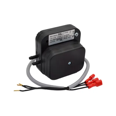 Kromschroder Pressure switch sensor DL5E-1Z 32Z 47-90-29266