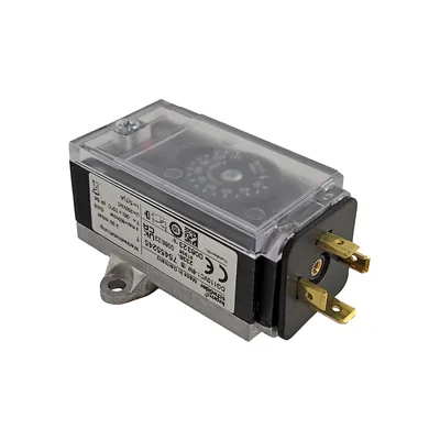 Kromschroder Presostato de gas DG110VC1-6W /B 75455245