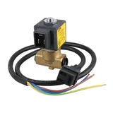 Riello Liquid Fuel Solenoid Valve 3006373 — view 2