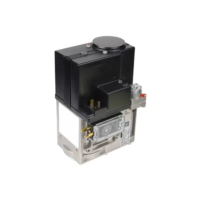 Honeywell Electroválvulas de gas VR434VA5009-1000