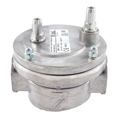 Kromschroder Filtro de gas 81935190